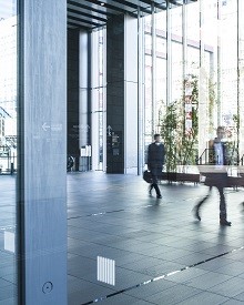 商標「●●●」の侵害に関する和解契約の締結