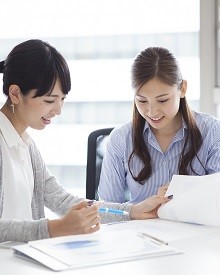 コンサルティング事例８