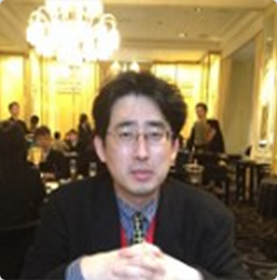 筒井潔