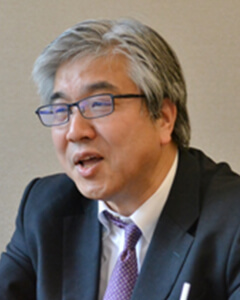 橘祐史